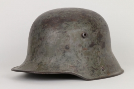 WW1 M17 Austrian helmet
