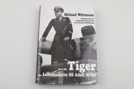 Michael Wittmann, erfolgreichster Panzerkommandant im Zweiten Weltkrieg