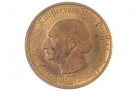 10000 MARK 1923 (WEIMAR)