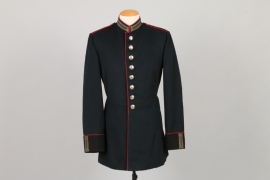 Unbekannter Uniformrock 1911