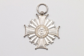 Internationale-, christliche- und Freimaurerorden - griechisches Ordenskreuz