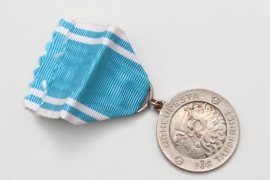 Finnland - Tapferkeitsmedaille Silber 1918