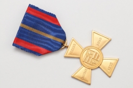 Oldenburg - Kameradenbund Ehrenkreuz II. Klasse