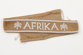 AFRIKA cuffband