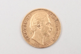 20 Goldmark 1873 Ludwig