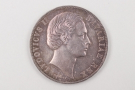 1870 Patrona Coin