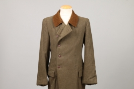 RAD EM/NCO coat - RAD 1/143