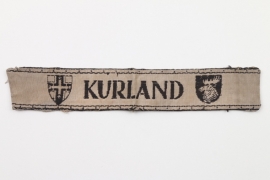 Cuffband KURLAND