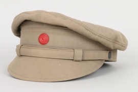 Roter Frontkämpferbund visor cap