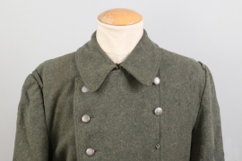 Heer / Waffen-SS coat
