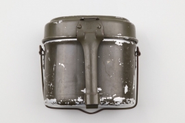 Wehrmacht 1944 Rb-numbered mess kit