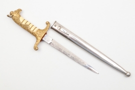 Romania - high official's dagger - Eickhorn