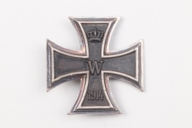 1914 Iron Cross 1st Class