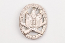 1957 General Assault Badge