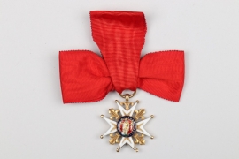 France - Order of St. Louis Knight