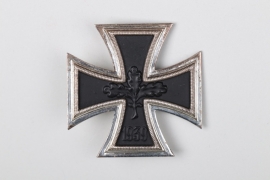1939 Iron Cross 1st Class - 1957-type