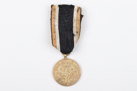 Prussia - War Commemorative Medal for combatants of 1813-1815