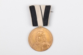 Prussia - Infantry Regiment "Graf Barfuss" Medal
