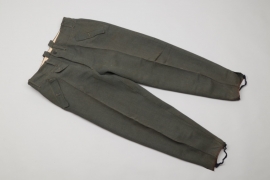 Heer / Waffen-SS M44 trousers