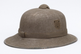 Heer tropical sun hat - 1942