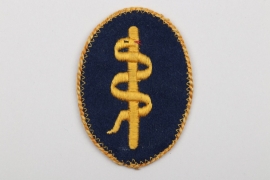 HJ medic/Feldscherr sleeve badge