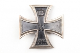 1914 Iron Cross 1st Class