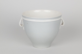 Imperial Germany - bowl (KPM) around 1910