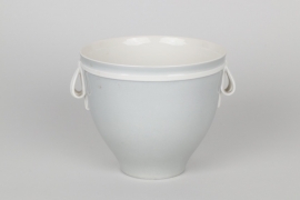 Imperial Germany - bowl (KPM) around 1910