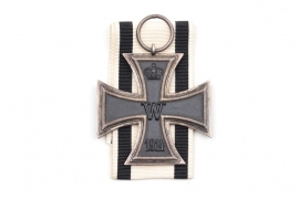 1914 Iron Cross 2nd Class for non-combatants