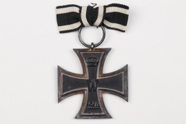 1914 Iron Cross 2nd Class - S-W