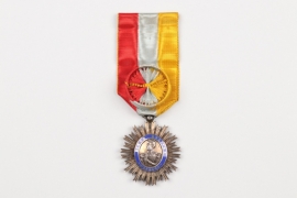 Venezuela - Order of the Bust of Bolivar