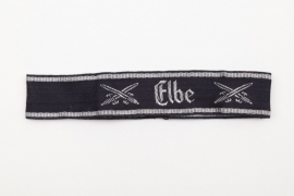 Soldatenbund "Elbe" cuffband