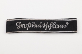 Großdeutschland officer's cuffband