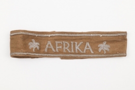 Lt. Vögerl - AFRIKA cuffband