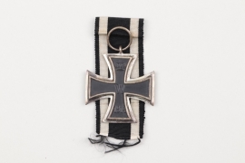 1914 Iron Cross 2nd Class KO marked