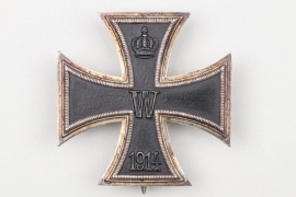 1914 Iron Cross 1st Class - CD 800