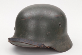 Heer M40 helmet - Q66