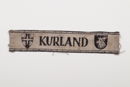 Cuffband KURLAND