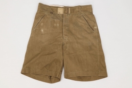 Heer M43 tropical shorts