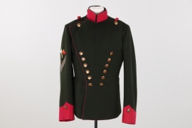 Bavaria - 1. Ulanen-Regiment tunic