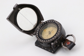 Wehrmacht wrist compass