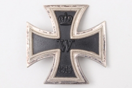 1914 Iron Cross 1st Class L/11