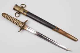 Japan - Naval Officer's Dagger