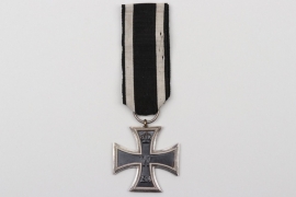 1914 Iron Cross 2nd Class "800" silver