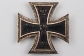 1914 Iron Cross 1st Class - variant