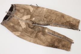 Luftwaffe flight winter trousers