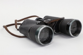 Wehrmacht 7x50 binoculars - beh
