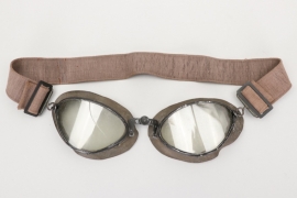 Luftwaffe pilot's goggles