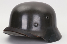 Heer M35 helmet - NS66