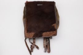 Wehrmacht pack M34 - Rb-numbered